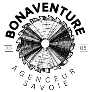 Logo Bonaventure