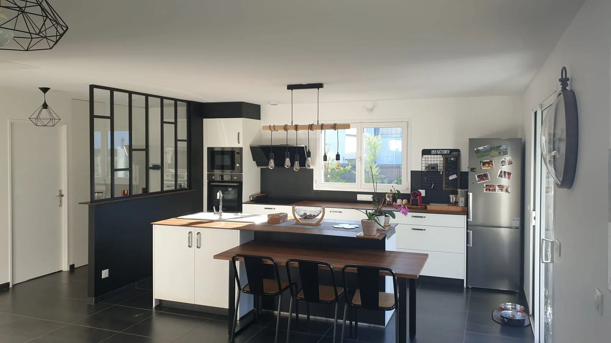 Agencement d'intérieur