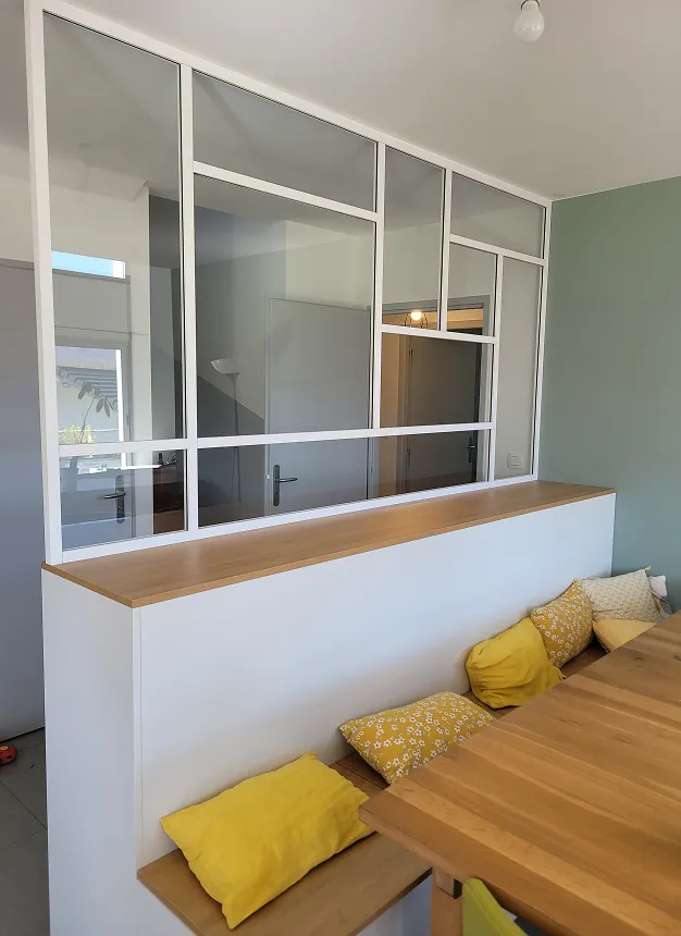 Aménagement intérieur